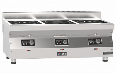 Индукционная плита Abat КИП-35Н-5,0