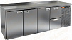 Стол морозильный HiCold GN 1112 BR2 BT