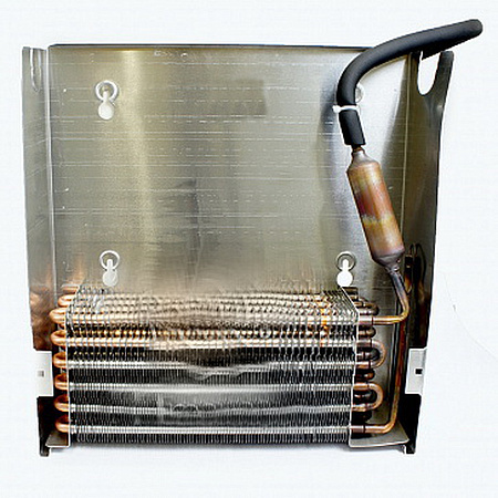 Узел испарителя для Polair CM114-S (SC15G)