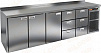 Стол морозильный HiCold GN 11133 BR2 BT