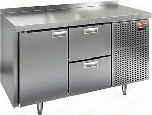 Стол морозильный HiCold BN 12/BT