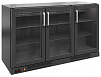 Барный холодильный шкаф Polair TD103-Bar (без столешницы)