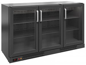 Барный холодильный шкаф Polair TD103-Bar (без столешницы)