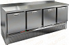 Стол морозильный HiCold GNE 1111/BT BOX