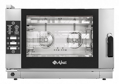 Конвекционная печь Abat КЭП-4ПМ-01