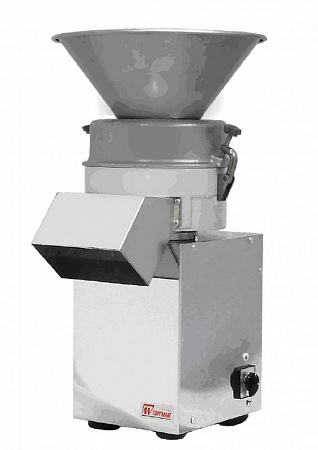 Протирочная машина Торгмаш ОМ-350М-02