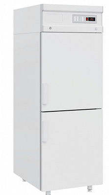 Шкаф холодильный Polair CM107hd-S