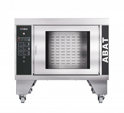 Шкаф расстоечный Abat ШРТ-10-6-4П