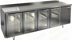 Стол охлаждаемый HiCold SNG 1111 HT
