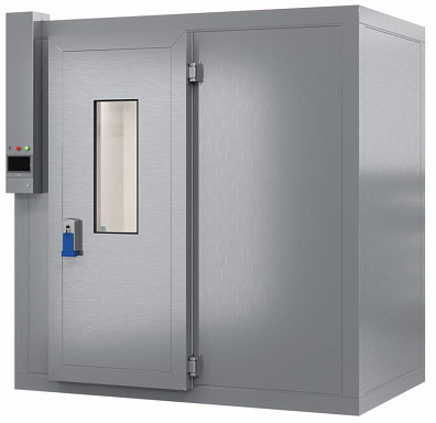 Камера отложенной расстойки Polair CRP1.6080.Т2L inox