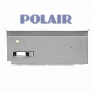 Панель фронтальная съемная (СБ) для Polair ШХ-0,7ДС (перенавеска двери)