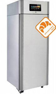 Шкаф холодильный Polair CS107 Bakery Br (Тип 2: с дисплеем 7’’)