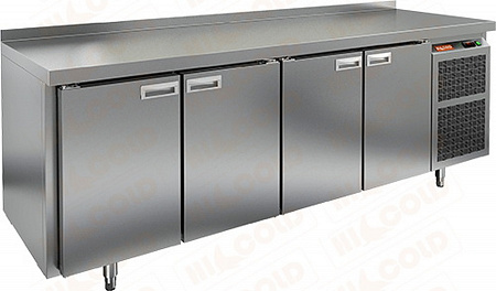 Стол морозильный HiCold BN 1111/BT