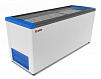 Морозильный ларь Frostor GELLAR FG700CST (субтропик)