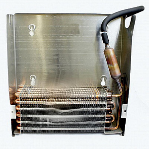 Узел испарителя для Polair CM114-S (SC15G)