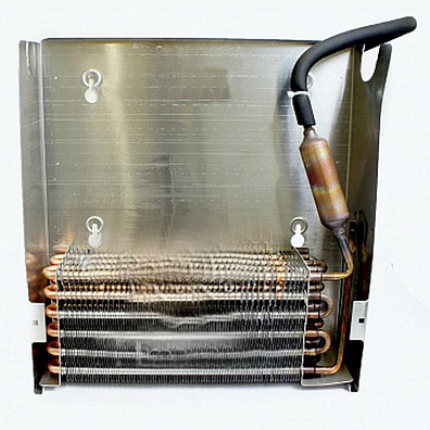 Узел испарителя для Polair CM114-S (SC15G)