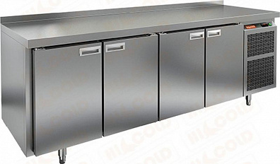 Стол морозильный HiCold BN 1111/BT